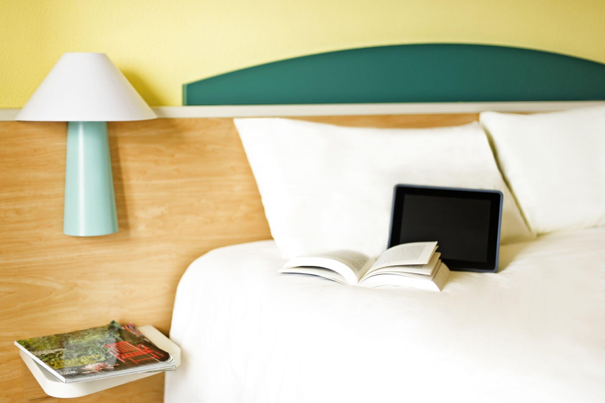 Centre Les Places Hotel