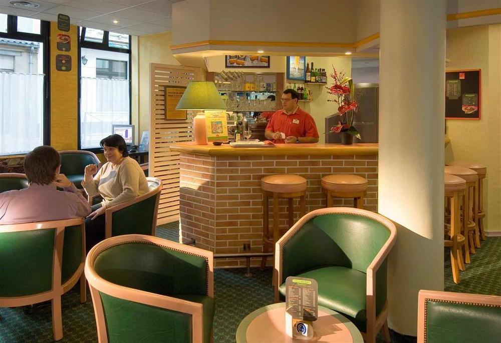 Hotel Centre Les Places 3*