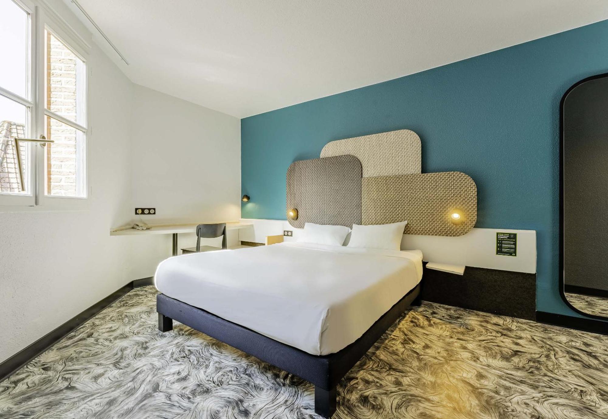 Hotel Centre Les Places