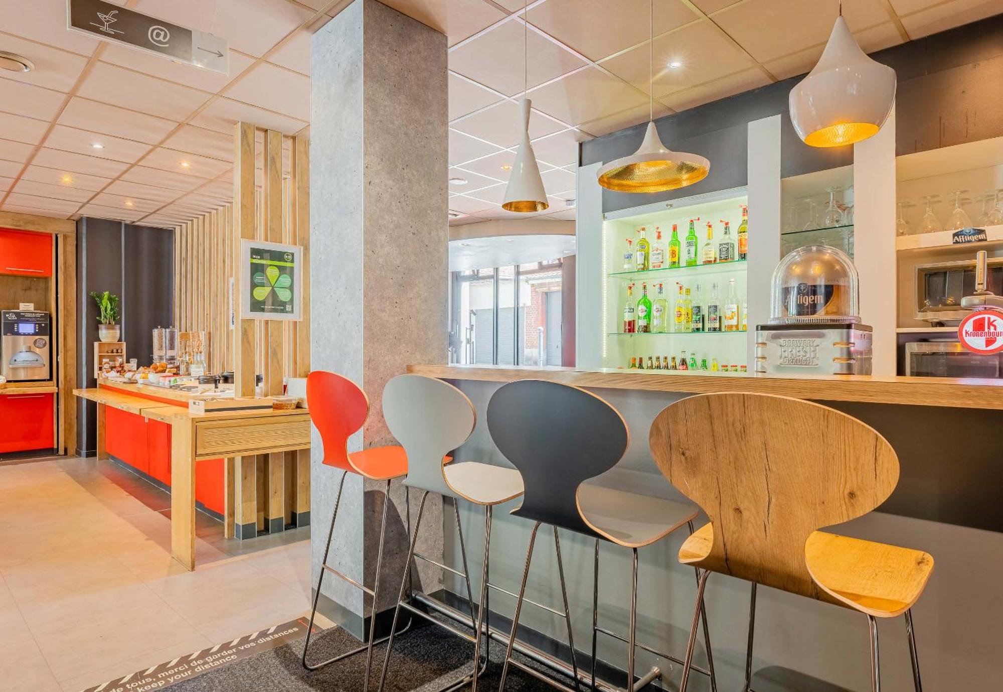 Hotel Centre Les Places 3*