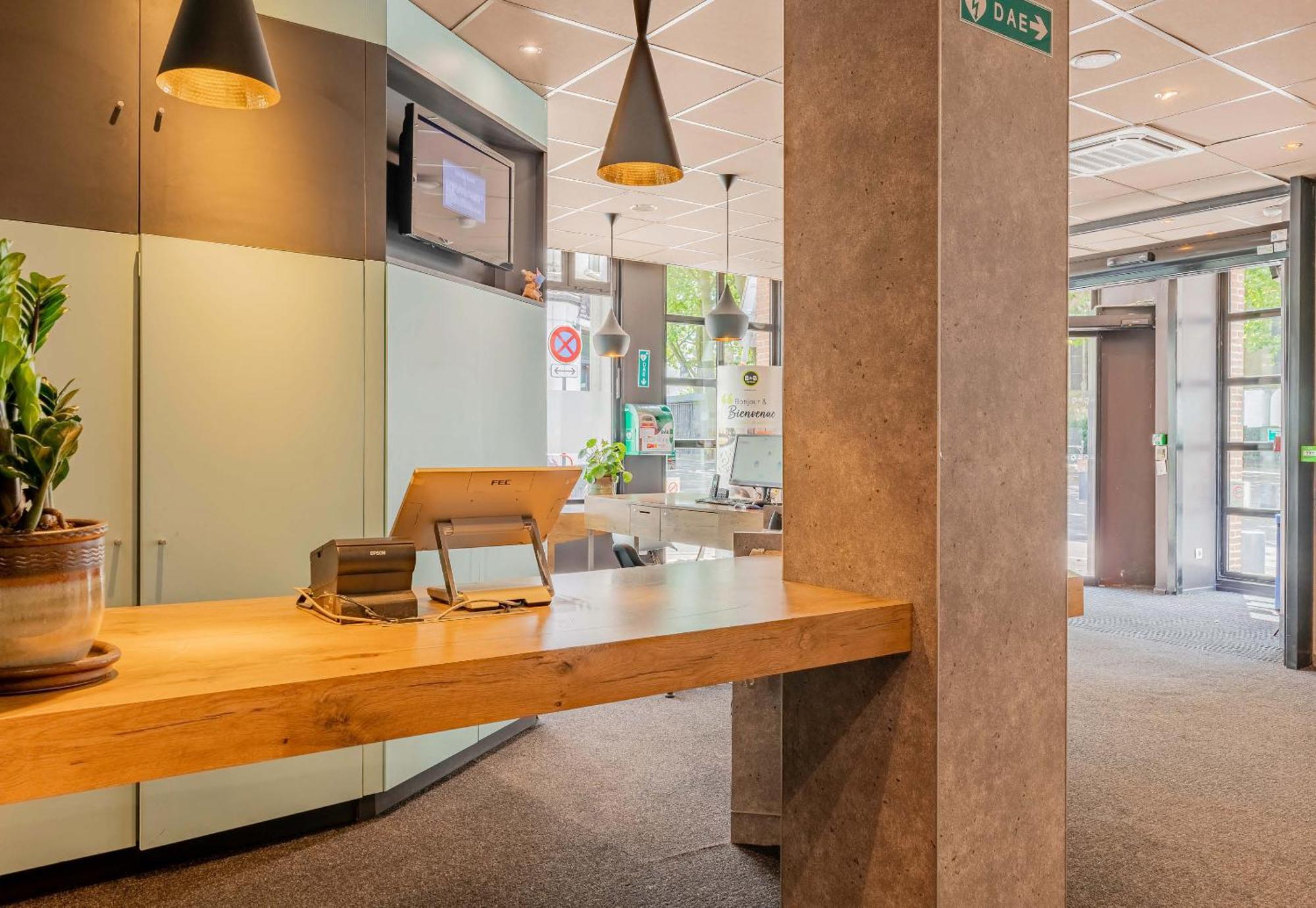 Centre Les Places Hotel 3*