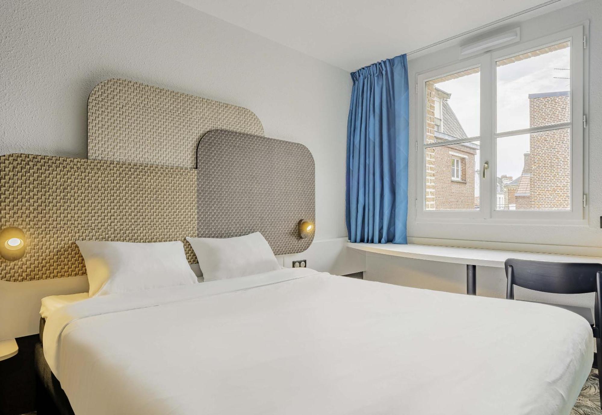 Hotel Centre Les Places 3*