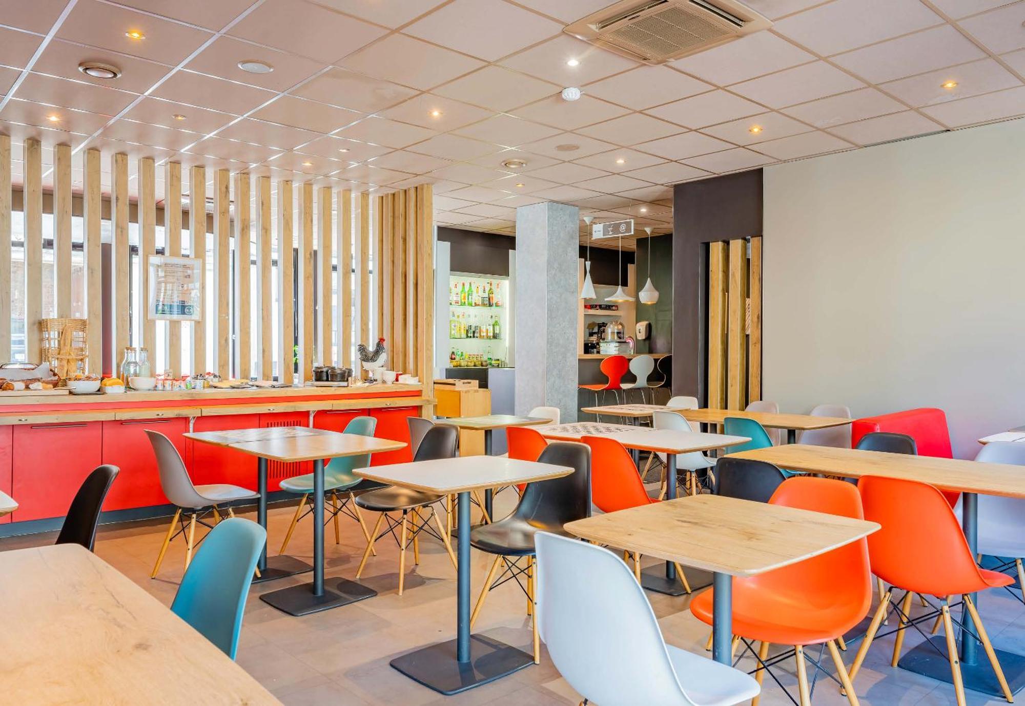 Centre Les Places Arras