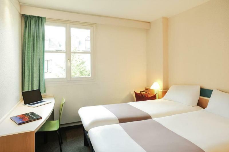 Hotel Centre Les Places 3*